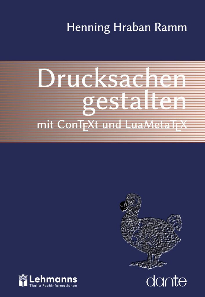 Hraban Ramm - Drucksachen mit ConTeXt